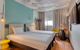 Ibis Berlin Kurfuerstendamm